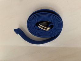 Yoga Gurt