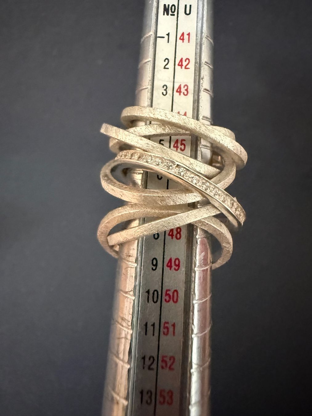 Ringe: Silber Ring 925 – Gebraucht aus Spiegel b. Bern von Rogger72 6