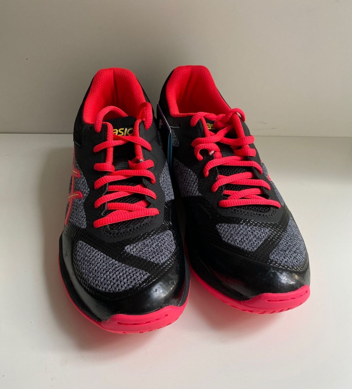 Asics Damenschuhe: ASICS NETBURNER BALLISTIC FF Volley, 39 – Neu und originalverpackt aus Luzern von falena01 2
