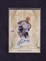Sportzoo Eternal Legend Kimmo Rintanen/39