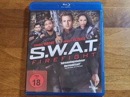 S.W.A.T. : Firefight (2011) RAR Bluray