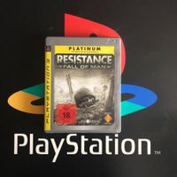 Resistance - Fall of Man für PS3