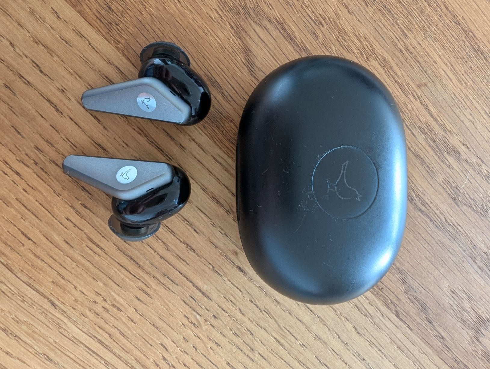 Libratone Casques audio: Libratone Track Air+ Bluetooth Kopfhörer – Défectueux à Schaffhausen par RamonaPK 3