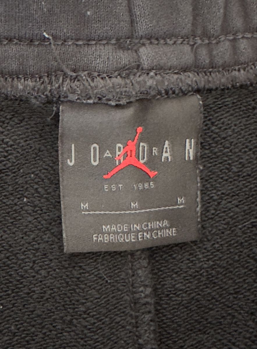 Jordan Hosen: Nike Air Jordan Shorts - Gr. M – Gebraucht aus Uster von jul_5dvx 3