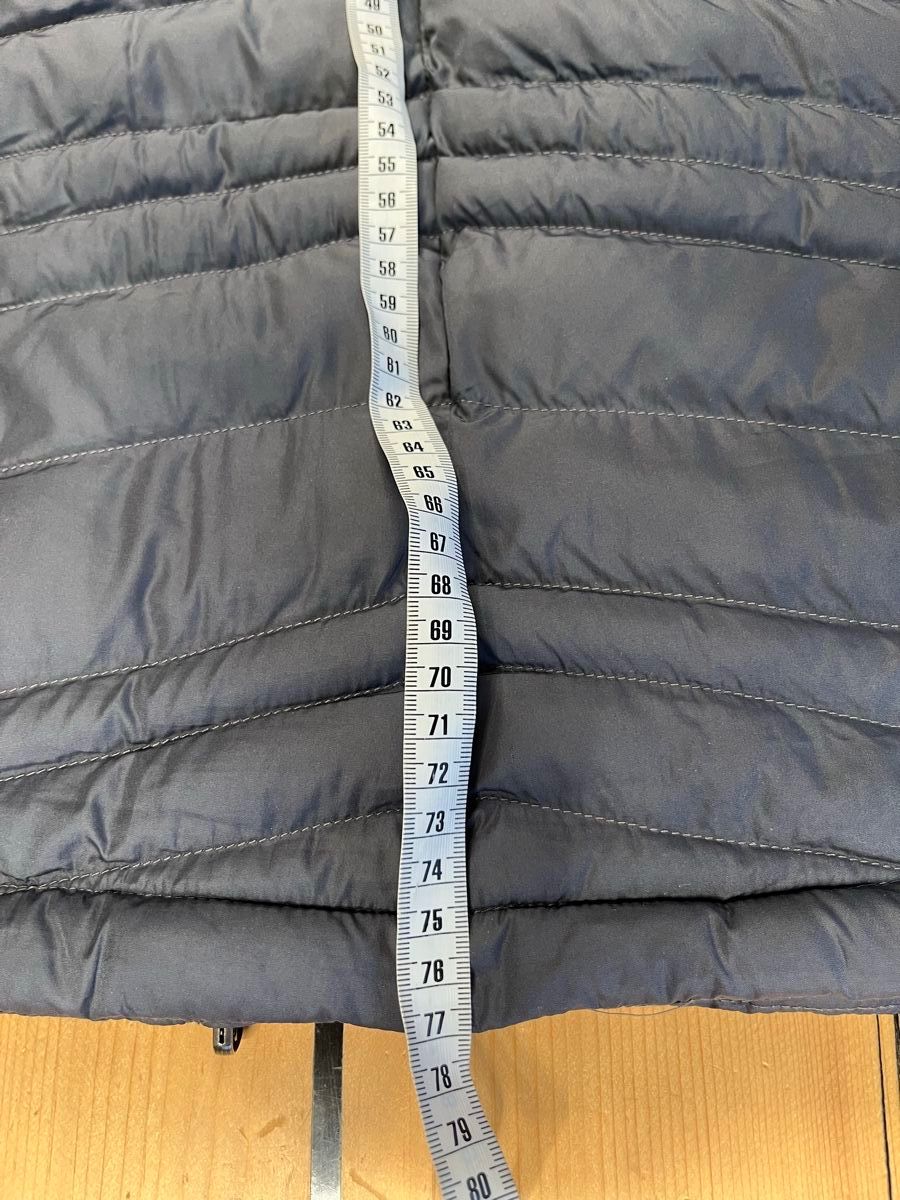 Marmot Jacken: Marmot Steppjacke / Steppmantel - Gr. S +gratis Wollschal – Gebraucht aus Davos Dorf von AJRMBA 8