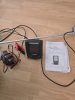 Echolot LOWRANCE