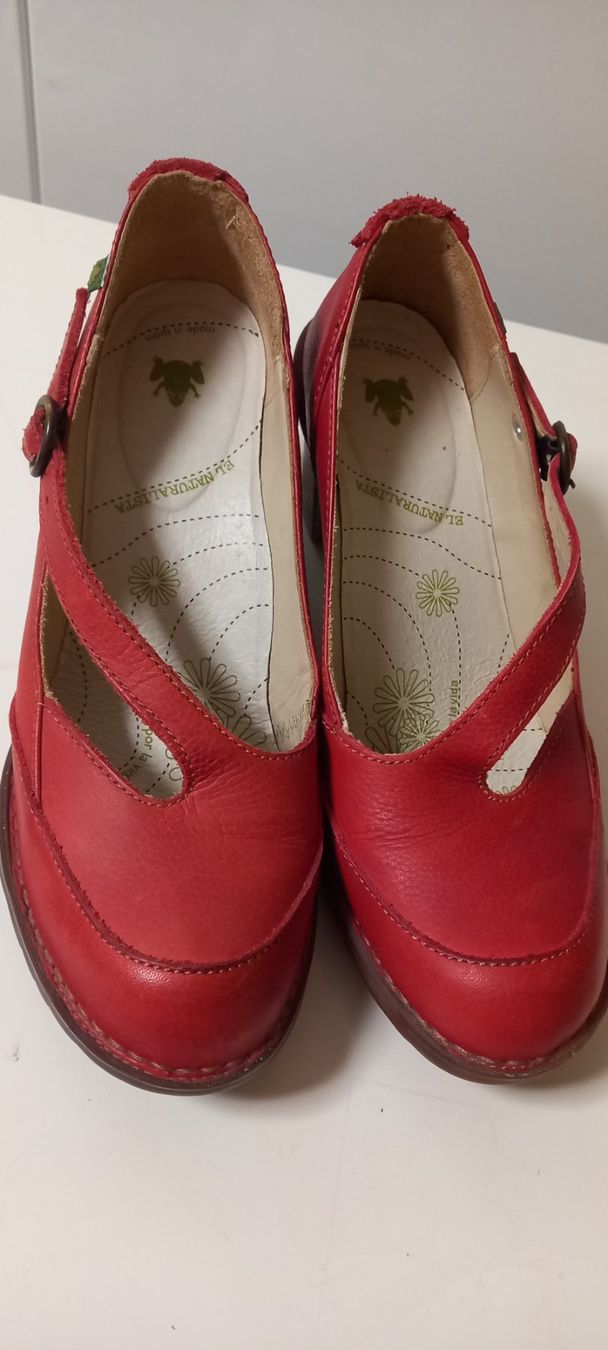 El Naturalista Scarpe da donna: EL NATURALISTA Pumps , Gr. 39 – Nuovo (secondo la descrizione) da regensdorf venduto da nacobra 2