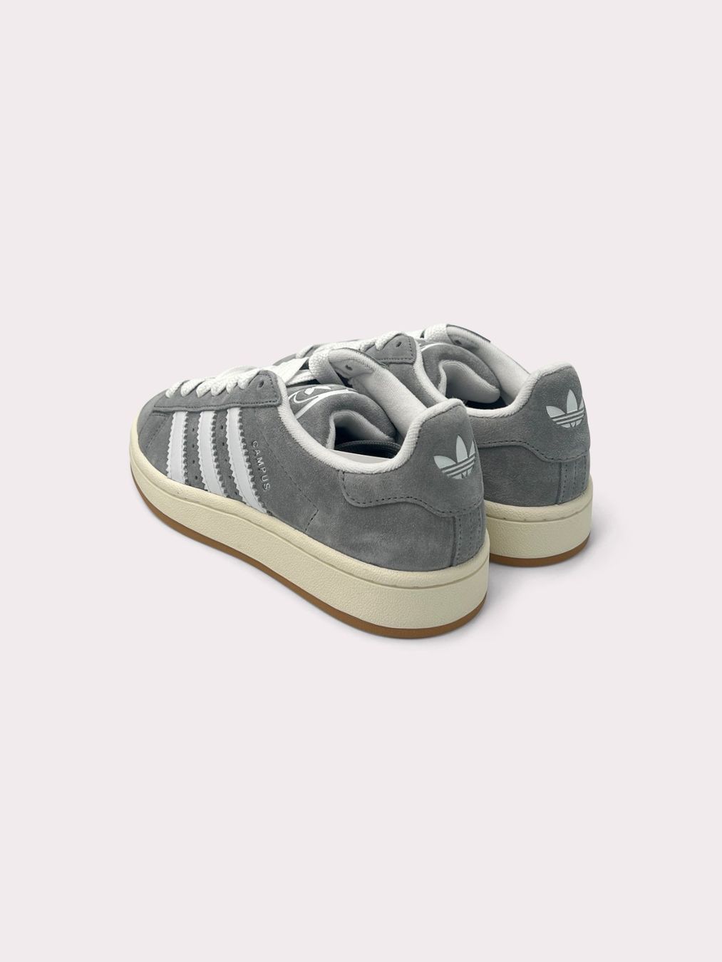 Adidas Scarpe da uomo: Adidas Campus 00s Grey  Size 39 1/3 – Nuovo e nell'imballaggio originale da Bülach venduto da Castro0710 2