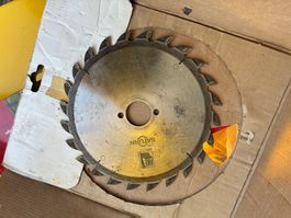 Fräsenblatt Hartmetall Bestückt, Kreissäge