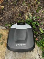 Husqvarna 315 X Rasenroboter