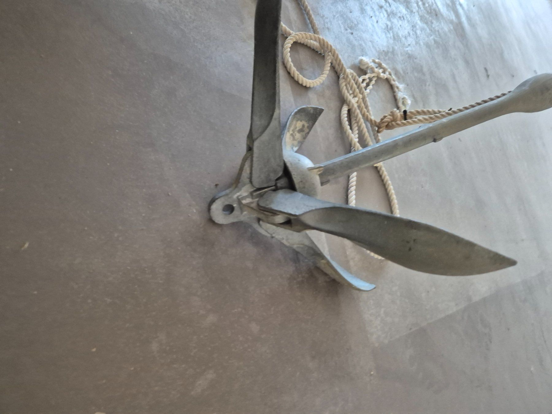 Ancore: Anker – Usato da Rheineck venduto da inf_w6t5 4