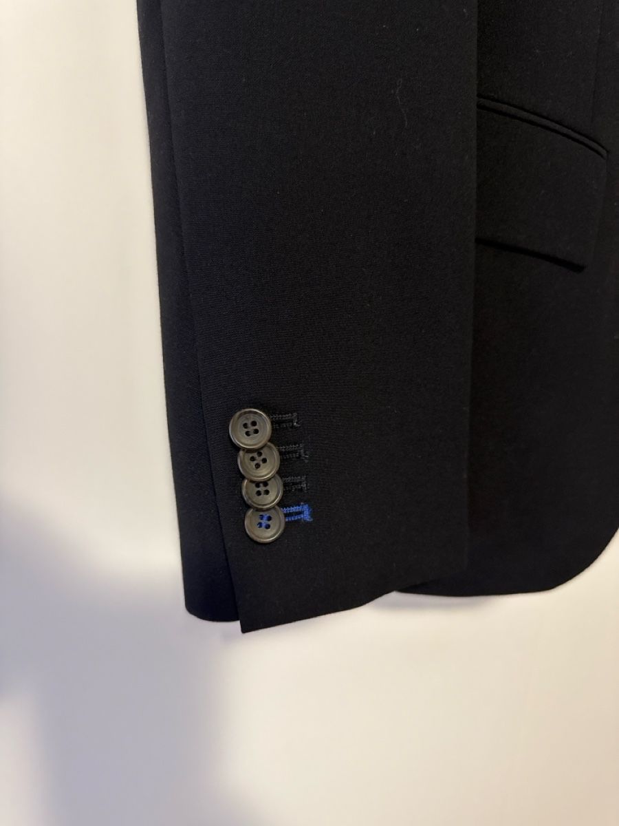 Tommy Hilfiger Jacken: Blazer TOMMY HILFIGER – Defekt aus Lausanne von joshua75 3