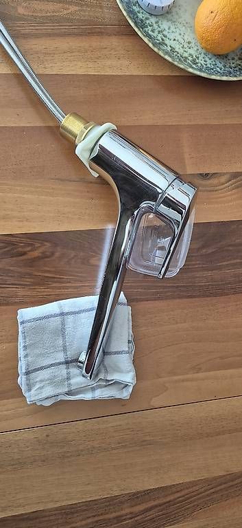 Armaturen: Laufen Citypro Spültischmischer – Gebraucht aus Othmarsingen von user410 3