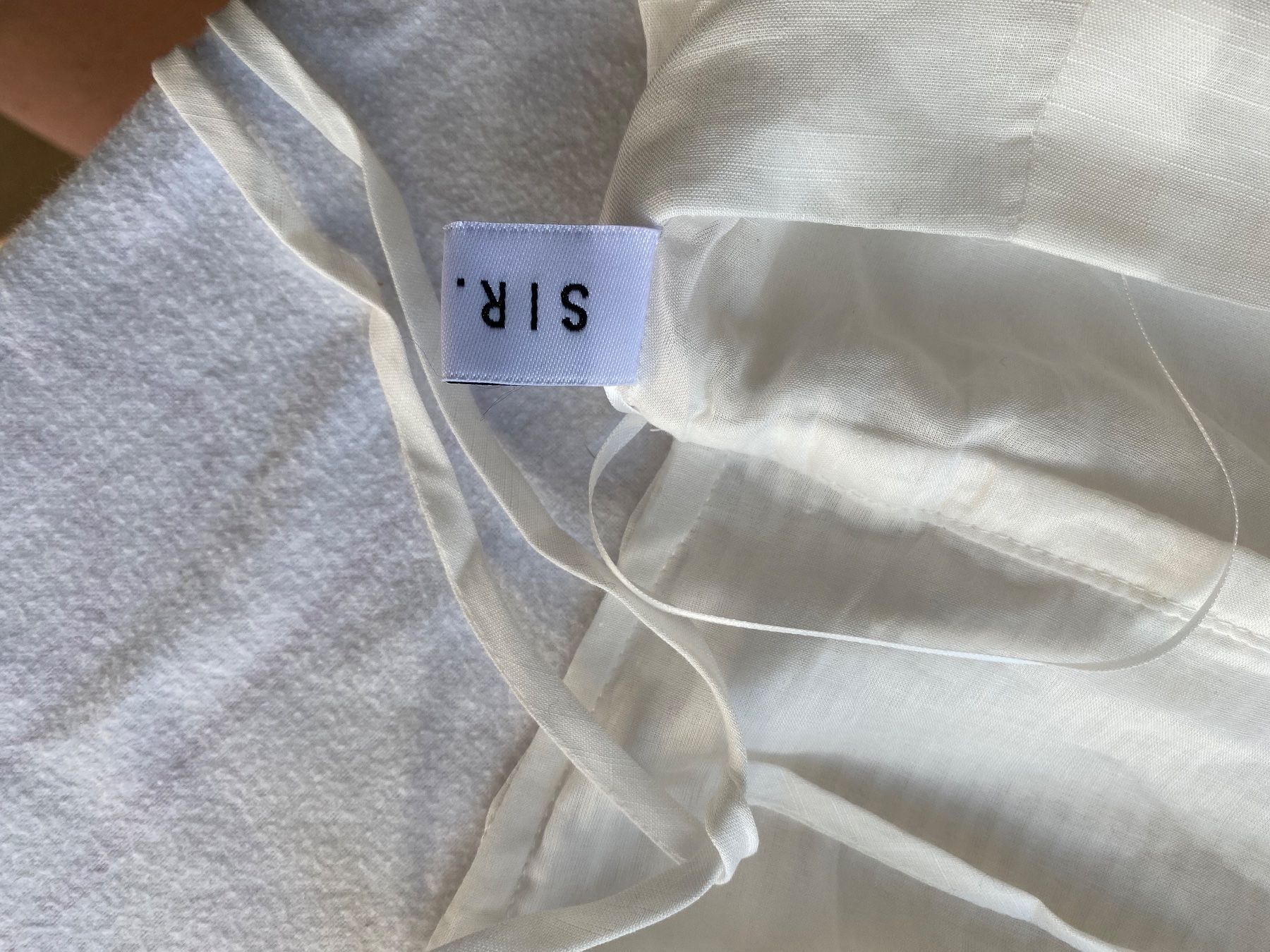Tute: Jumpsuit, SIR., Grösse S – Nuovo e nell'imballaggio originale da Bern venduto da L.I.A. 3