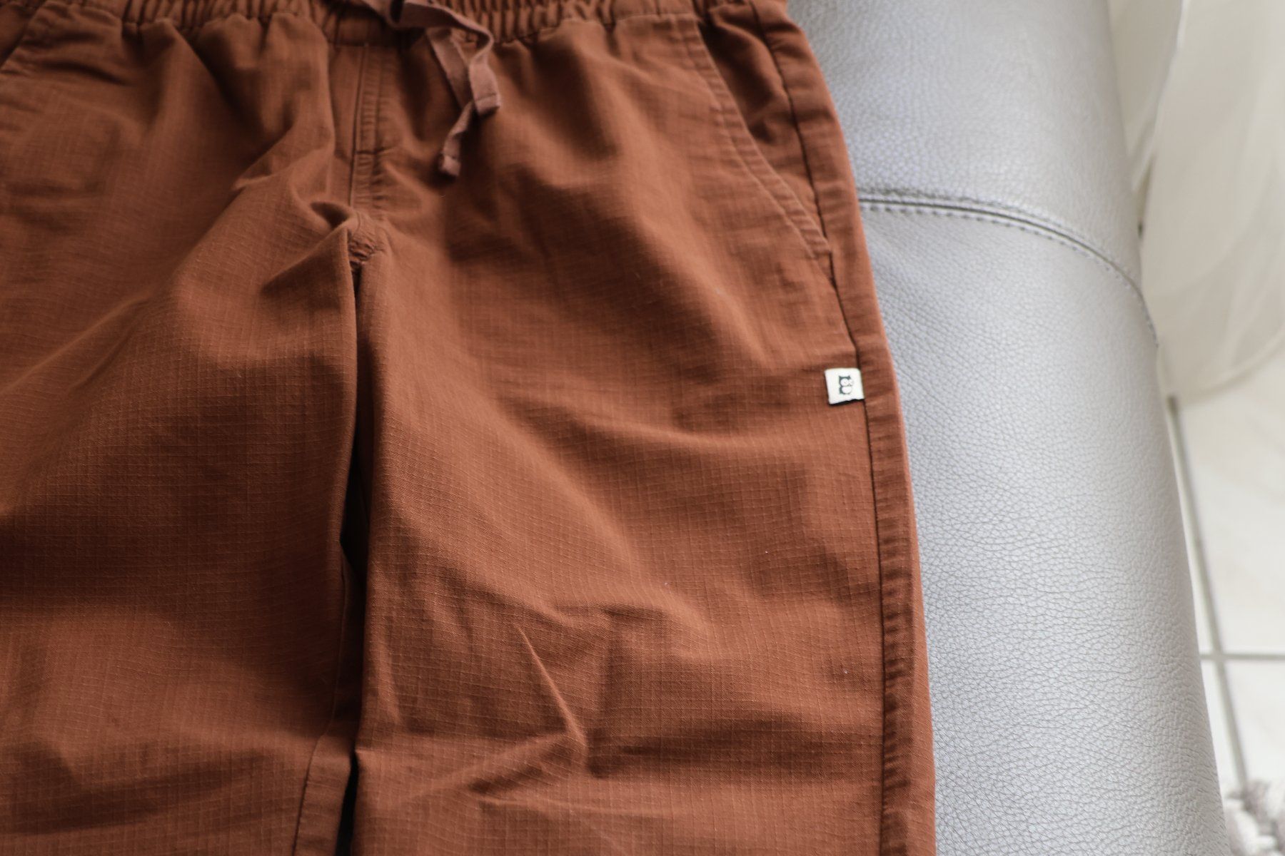 Namuk Pantaloni: NAMUK HOSE 152/158 – Usato da Balzers venduto da MinimenschMia 6