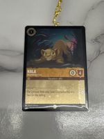 Lorcana nala set 5 promo english