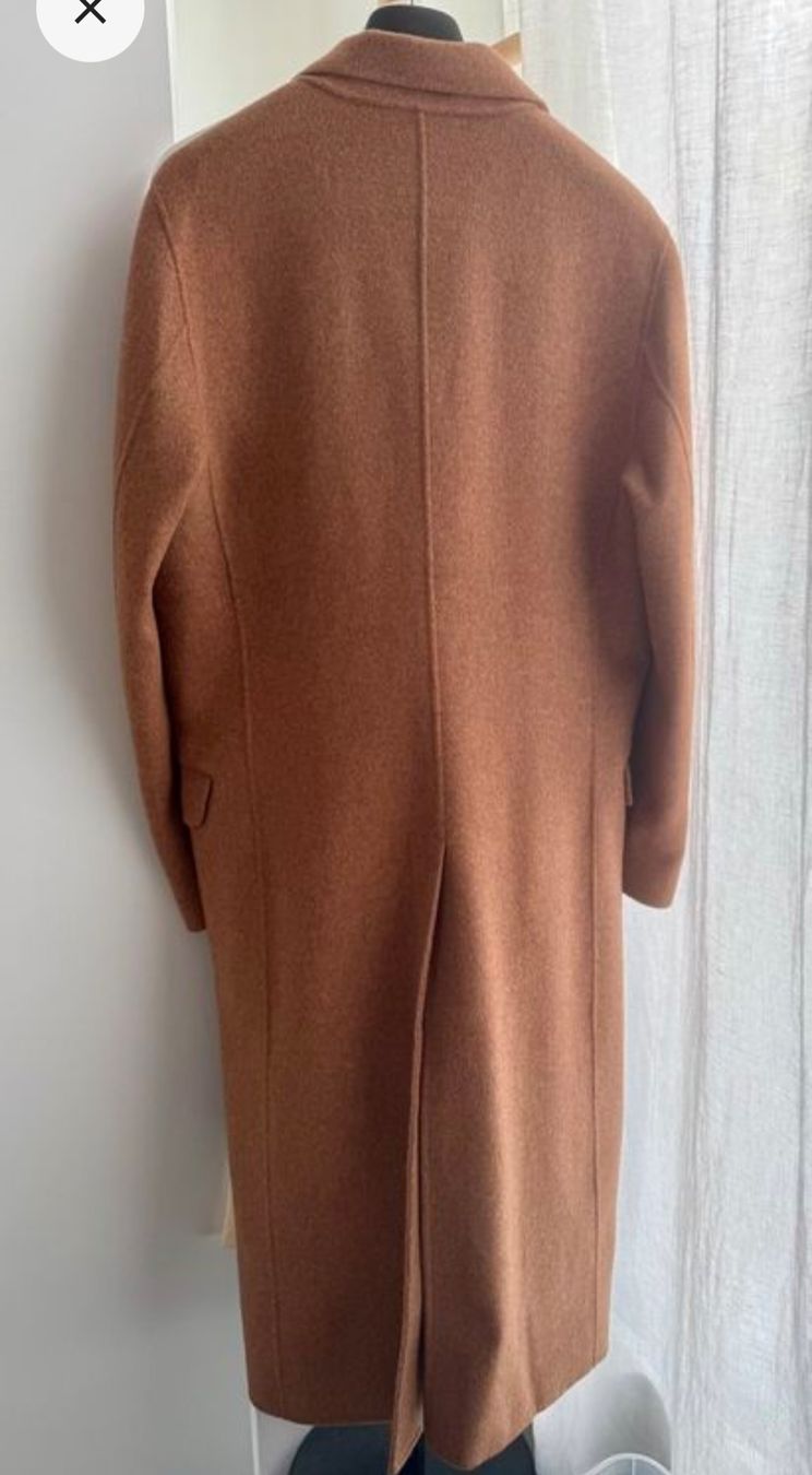 Maje Cappotti: Wollmantel von MAJE – Usato da Winterthur venduto da Sterndli013 2