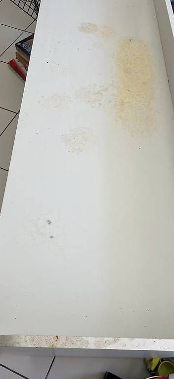 Kommoden: Ikea Kommode Hauga weiss, NP 199 CHF – Gebraucht aus Horgen von swiffymiffy 3