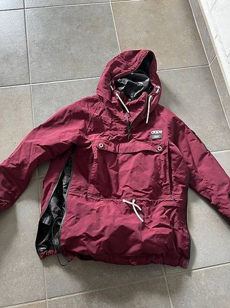 Dope Skijacke Grösse S