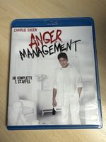 Anger Management Staffel 1 - Blu-ray - Charlie Sheen