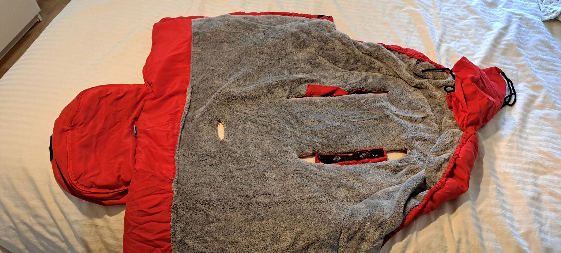 Sacchi a pelo: NuVita sleeping bag – Usato da Adliswil venduto da kar_fh9h 6