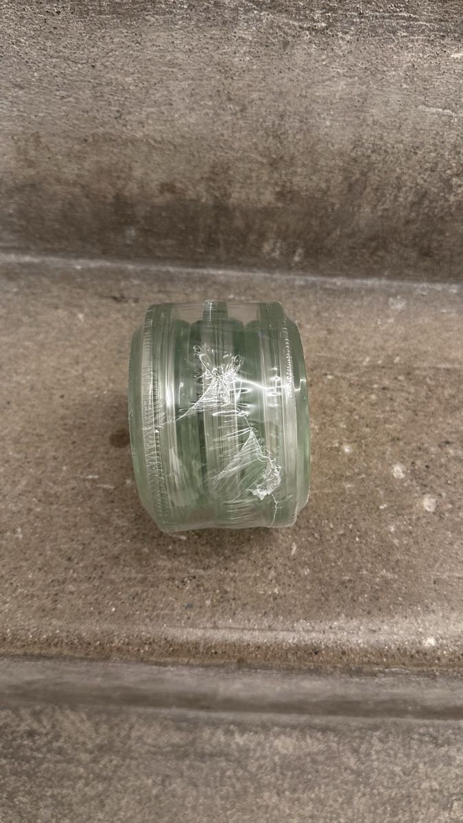 Weck Behälter & Ähnliches: Weckglas Dekel 6Stk.  – Neu und originalverpackt aus Bern von WiederWert 1