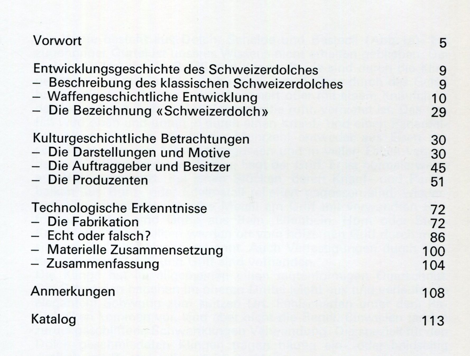 Livres: Schweizerdolch, Stichwaffe, Waffe – D'occasion à Aarau par Elmaar41 3