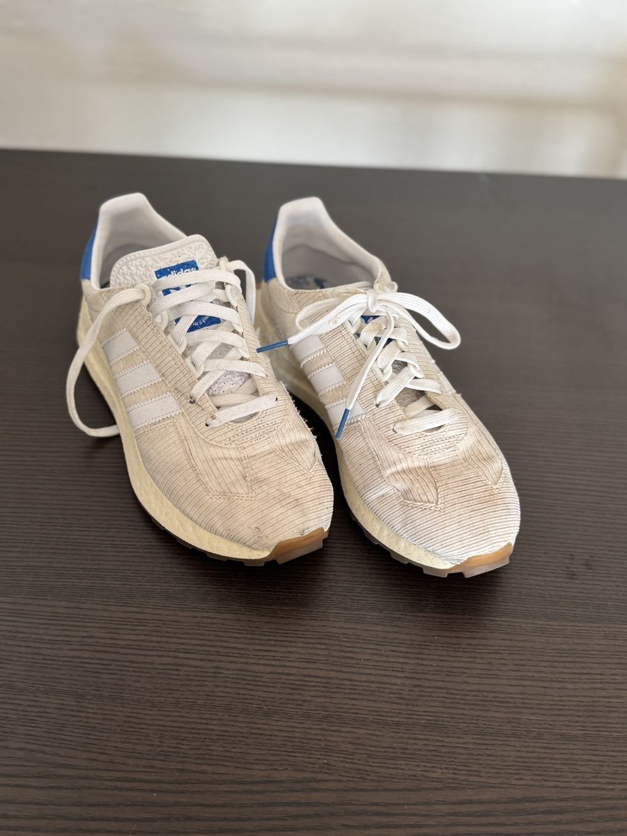Adidas Scarpe da uomo: Adidas Retropy F2 Sneaker, Grösse 44 – Usato da Niederlenz venduto da fed_y5mw