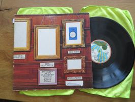 Emerson, Lake & Palmer - Pictures - Vinyl Schallplatte LP
