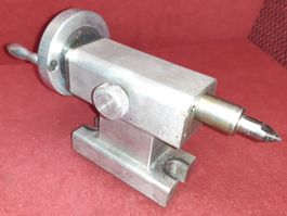 Reitstock aus Aluminium und Spitze!