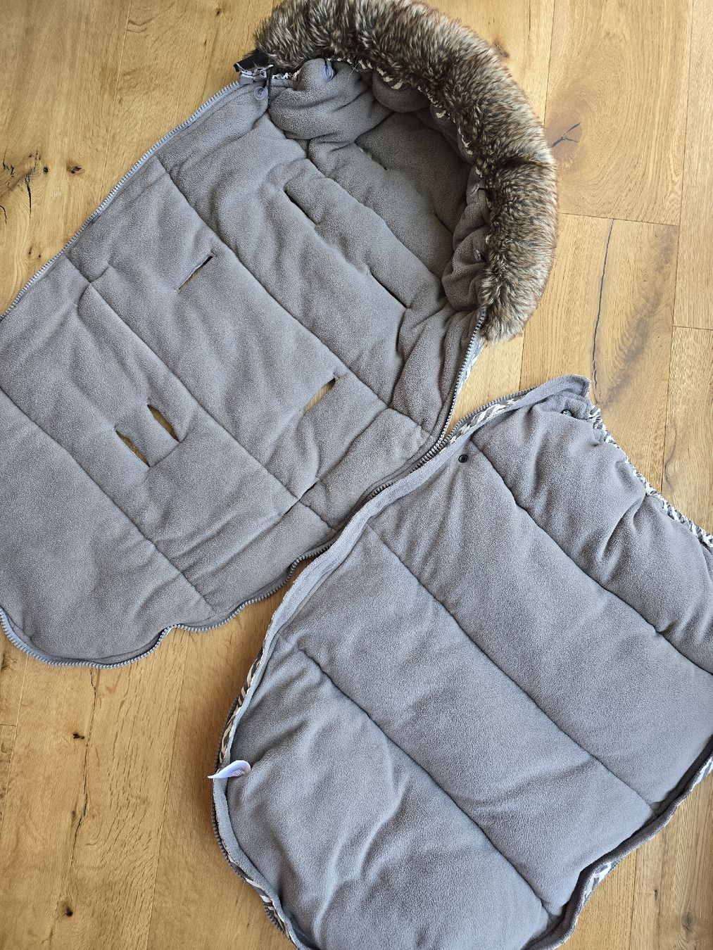 Sacs de couchage: Petite Chérie Design Winter Fusssack – D'occasion à Berg TG par mar_ros 3