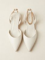 Sandales Dee Ocleppo