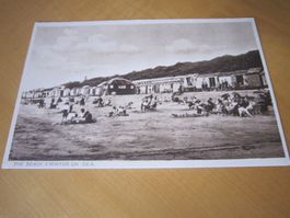 Postkarte The Beach of FINTON
