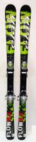 ELAN FLOW 8.2   152 cm ; TOP dregfreudiger Ski
