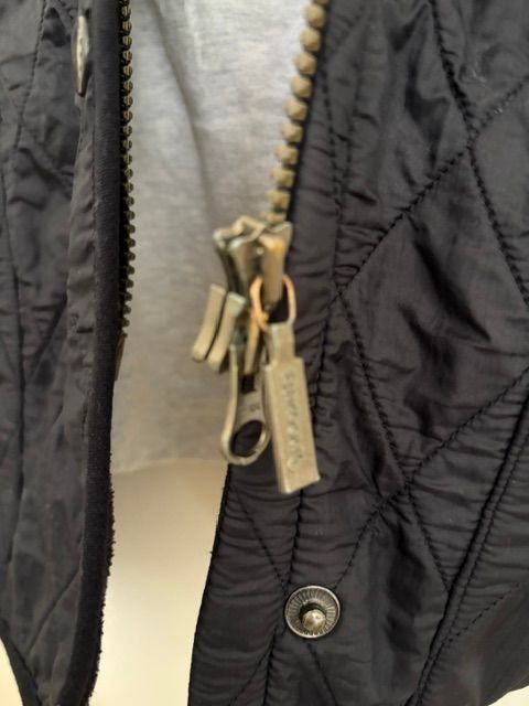 Barbour Jacken: Übergangsjacke "Barbour" Gr. 36 – Neu (gemäss Beschreibung) aus Walenstadt von ricamul 7