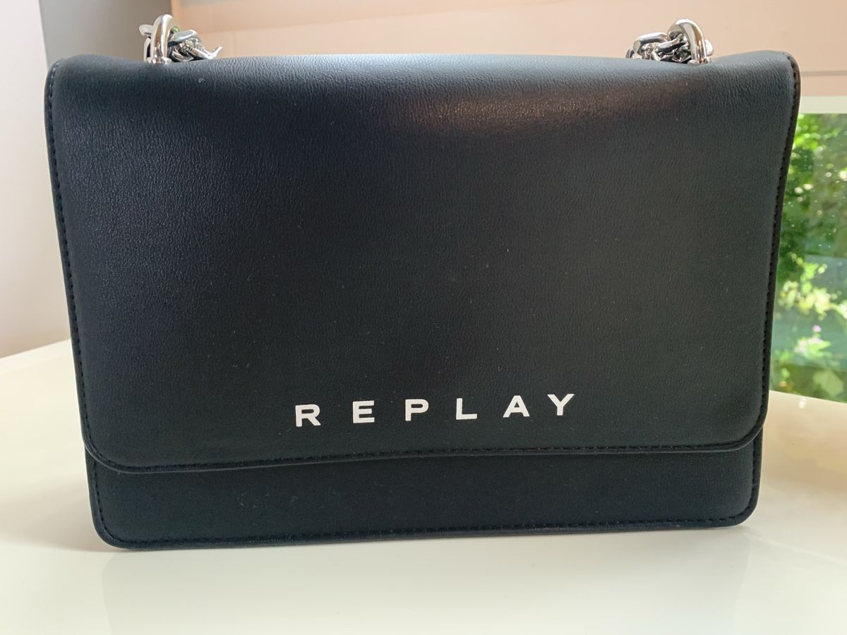 Replay Borse da donna: Replay Handtasche / Umhängetasche – Nuovo (secondo la descrizione) da Lenzburg venduto da norakoepfli 1
