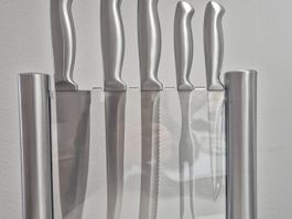 Küchenmesserset 5-Teilig