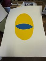 PRANGENBERG Norbert 1949-2012 konkrete Kunst signiert