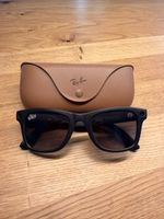 Ray-Ban Meta Wayfarer Smart Glasses