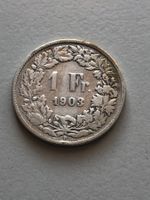 1 Fr. 1903