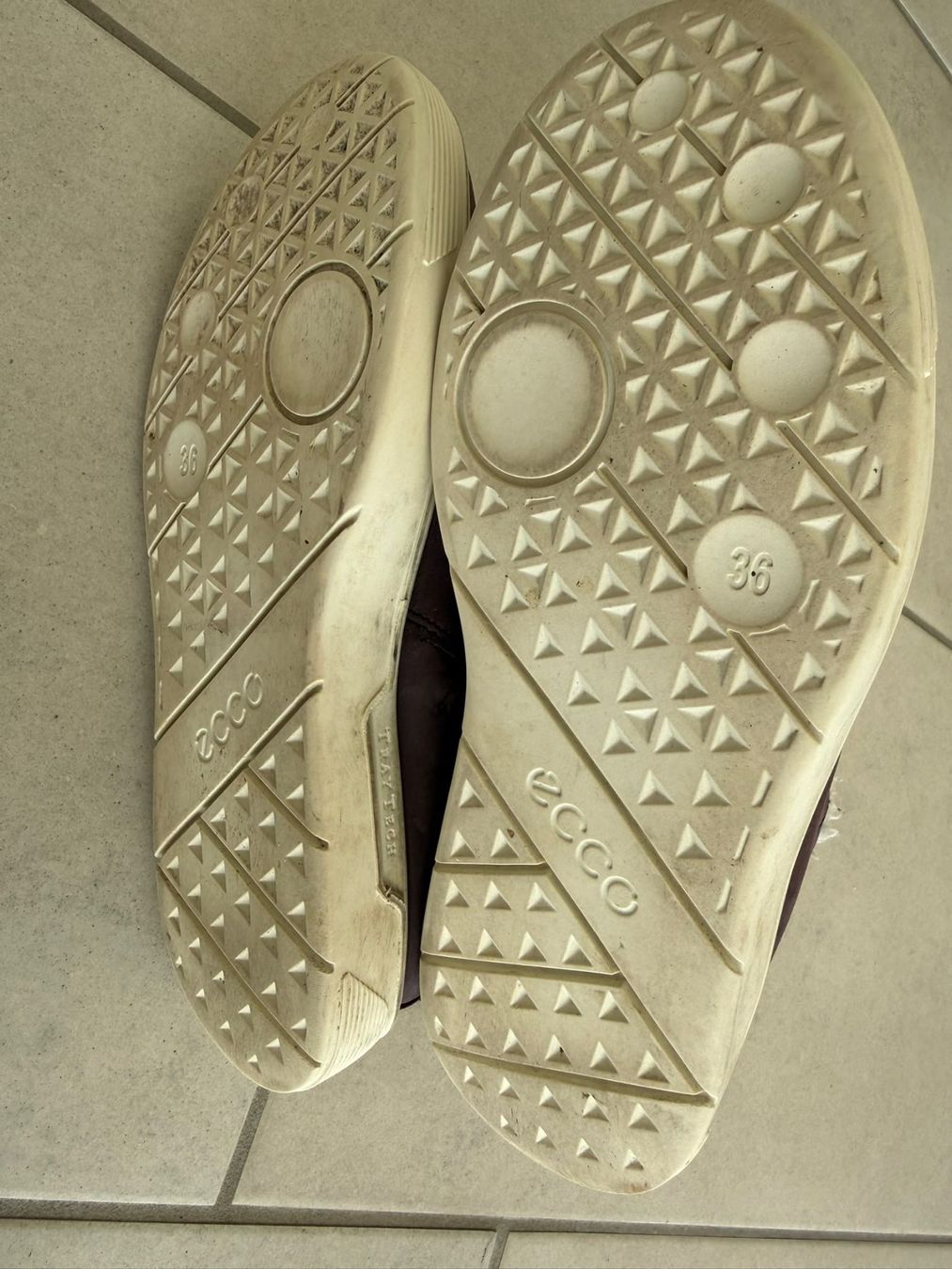 Ecco Chaussures filles: Ecco Winterschuhe – D'occasion à Männedorf par Schnaeppchen05 3