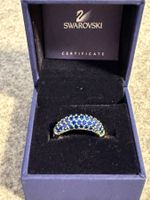 Swarovski Fingerring Gr. 60