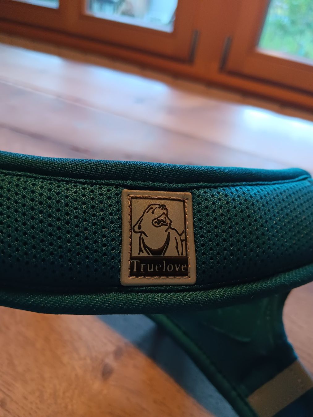 Guinzagli & Collari: Hundegeschirr – Usato da Oberdiessbach venduto da freiheit05 1