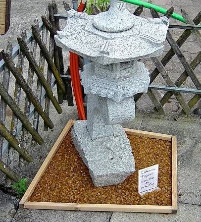 Tutte le decorazioni: Restposten Glaskies ca. 300Kg. – Usato da Häusernmoos venduto da Koi-Gartenteich 3
