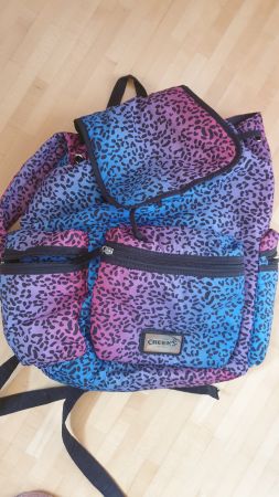 sac à dos