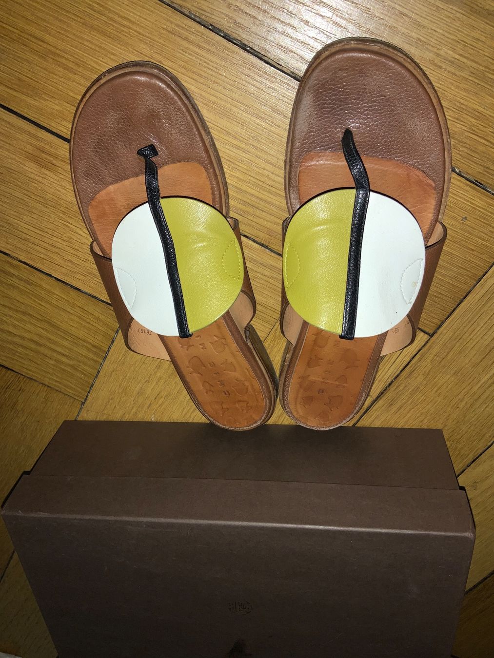 Chie Mihara Damenschuhe: Schuhe Chie Mihara – Gebraucht aus Basel von dreiklang01