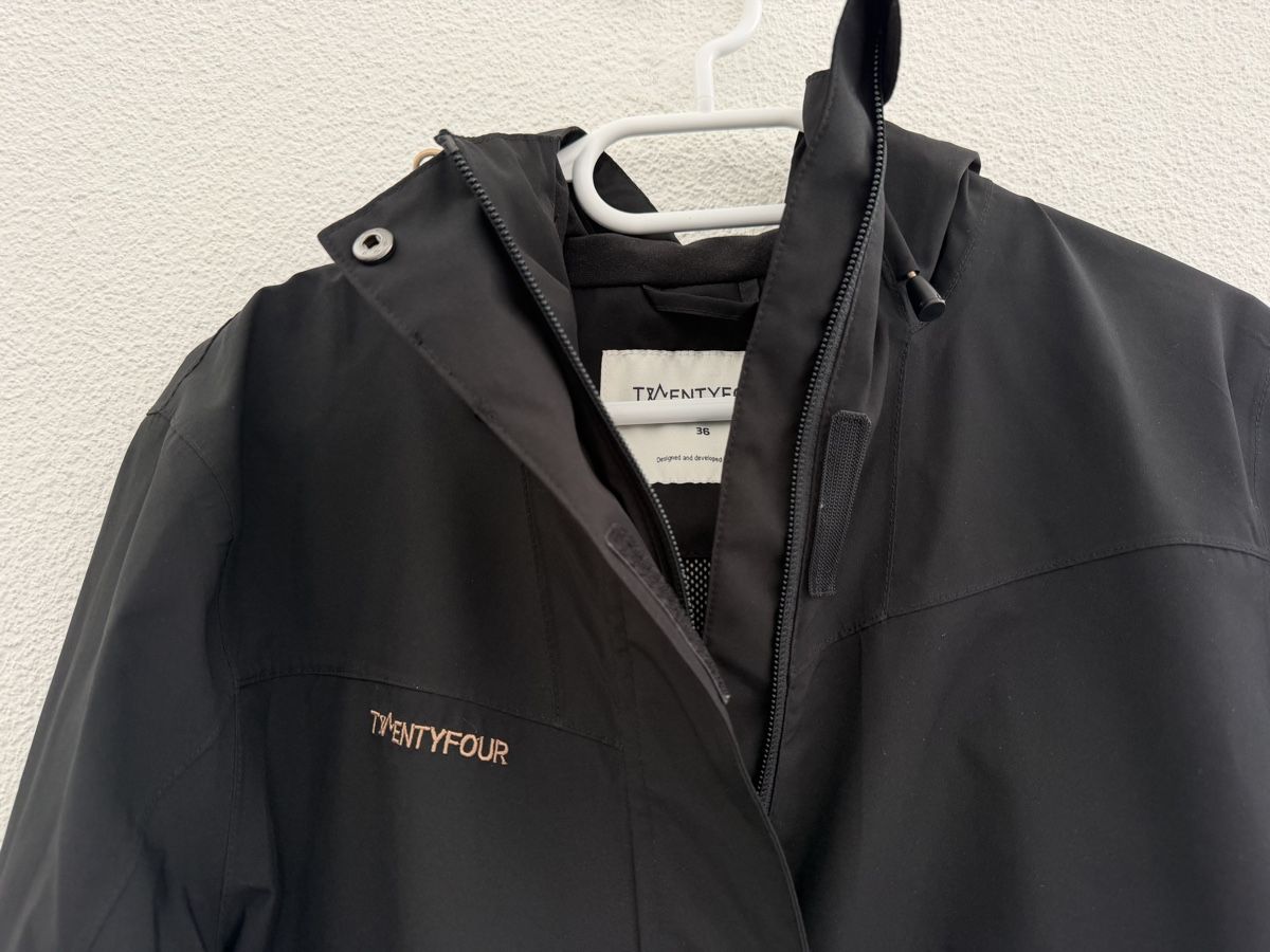 Giacche: TwentyFour Jacke Grosse 36 – Usato da Brunnen venduto da keusch19 5
