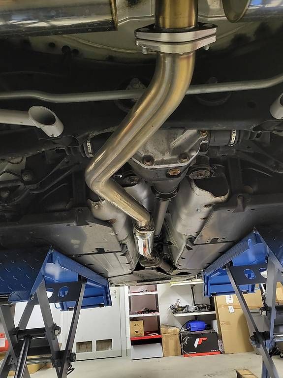 Sistemi di scarico: Gt86 HKS Sportauspuff – Usato da Geuensee venduto da ChaosZexal 4