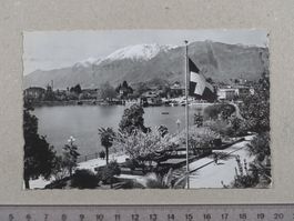 Locarno, Monte Chiridone
