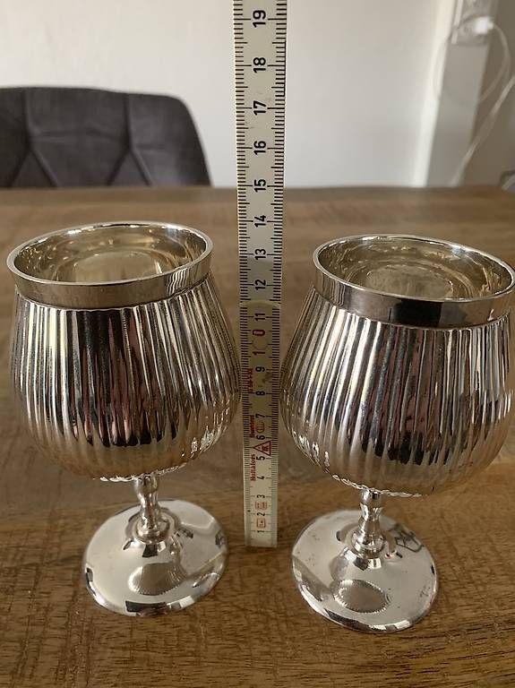 Contenitori & Simili: Dynasty Silver Collection – Usato da Laupen BE venduto da nipejena 2